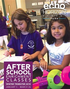 after school after school